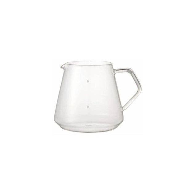 SCS-S02 Coffee Server - 4 Cups 600ml