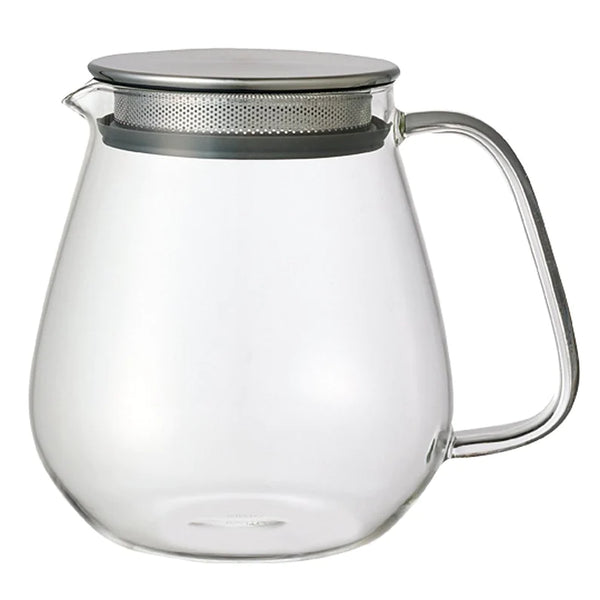 Unitea One Touch Teapot - 720ml