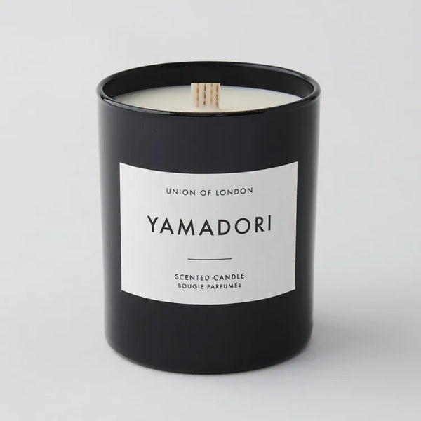 Yamadori - Black - medium