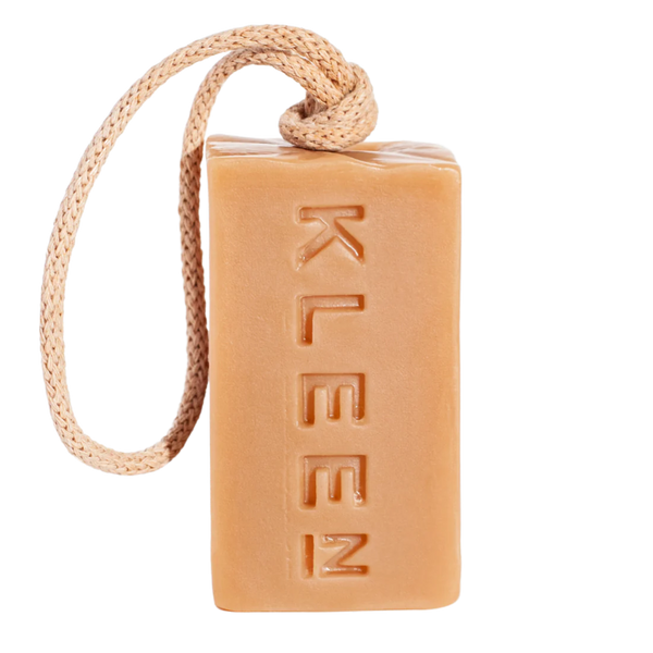 Kleen Get Lucky soap