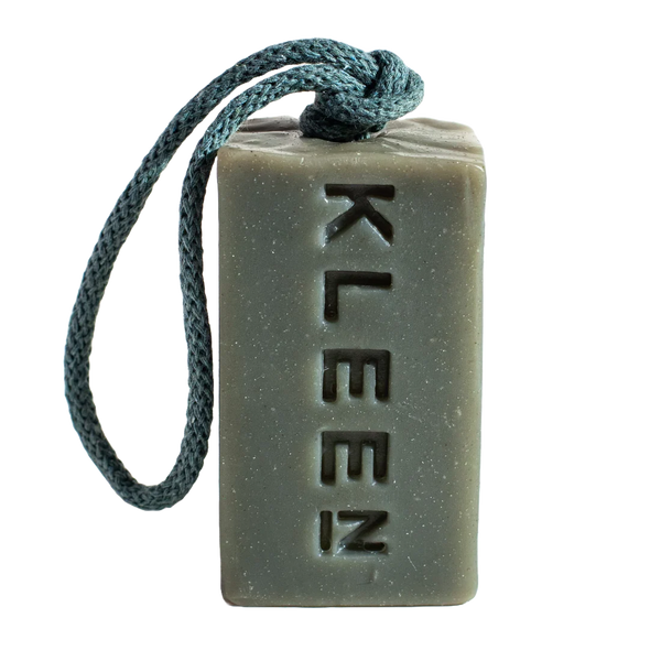 Kleen Back to Life soap