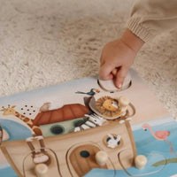 Sound Puzzle Noah’s Ark