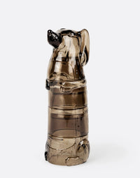 Puppy Glasses - Brown