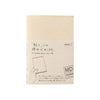 MD Notebook Paper Cover - A6