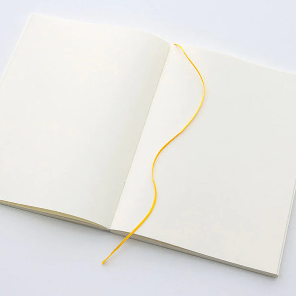 Midori - MD Notebook - Blank - A5
