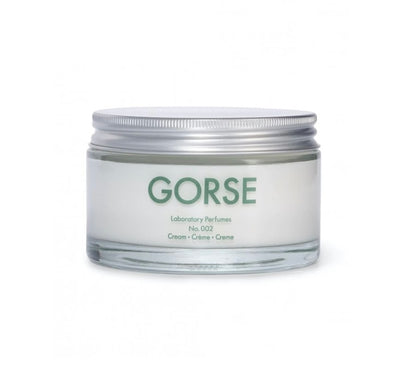 Gorse cream - 200ml