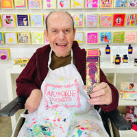 Lady Muck Hand Cream - Black Pomegranate