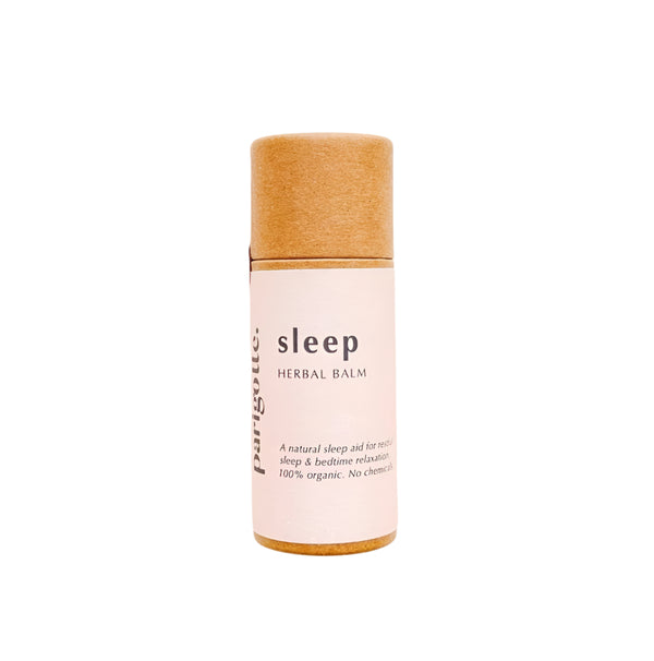 Sleep Balm
