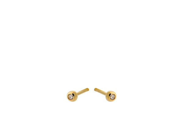 Astra Earsticks - Gold Plated