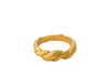 Pernille Corydon - Hana Ring - Gold Plated