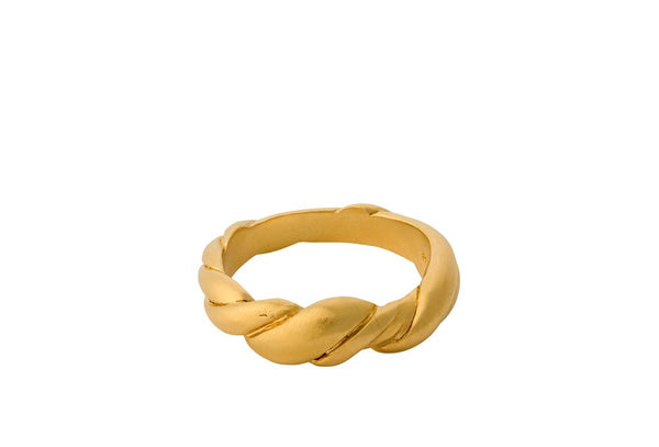 Hana Ring - Gold Plated