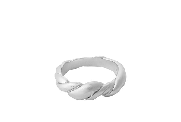 Hana Ring - Silver