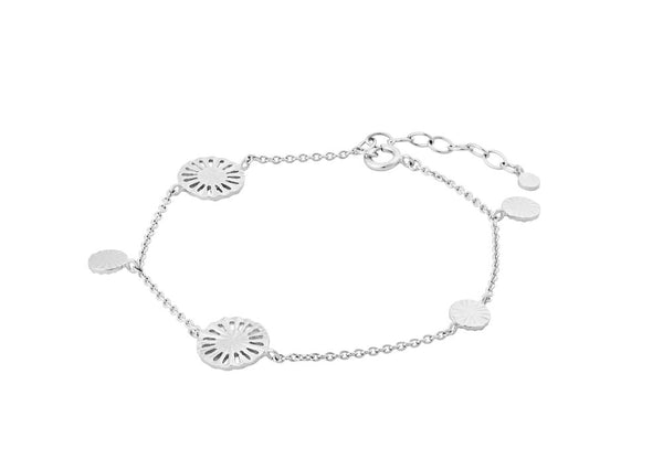 Starlight Bracelet - Silver