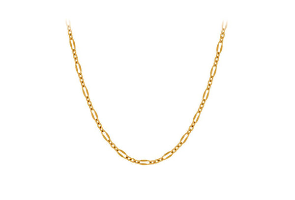 Eden Necklace - Gold Plated
