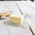 KitchenCraft - Butter Dish - Vintage Glass