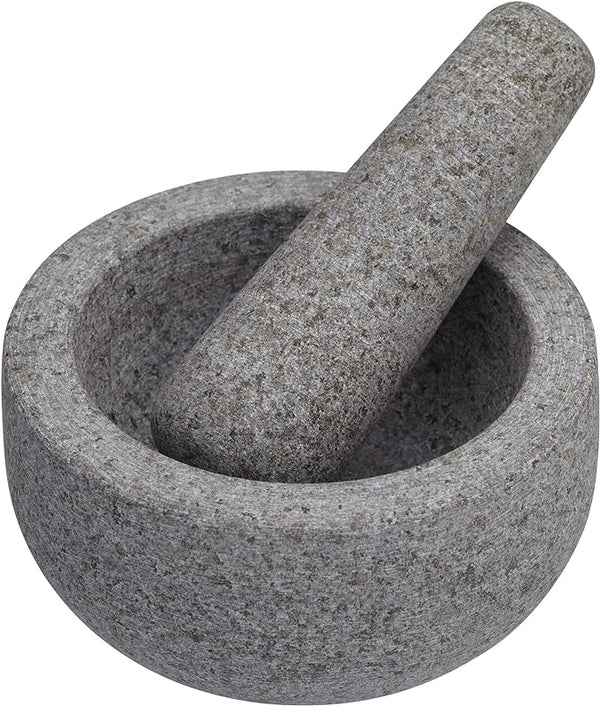 MasterClass - Pestle and Mortar 12cm - Granite