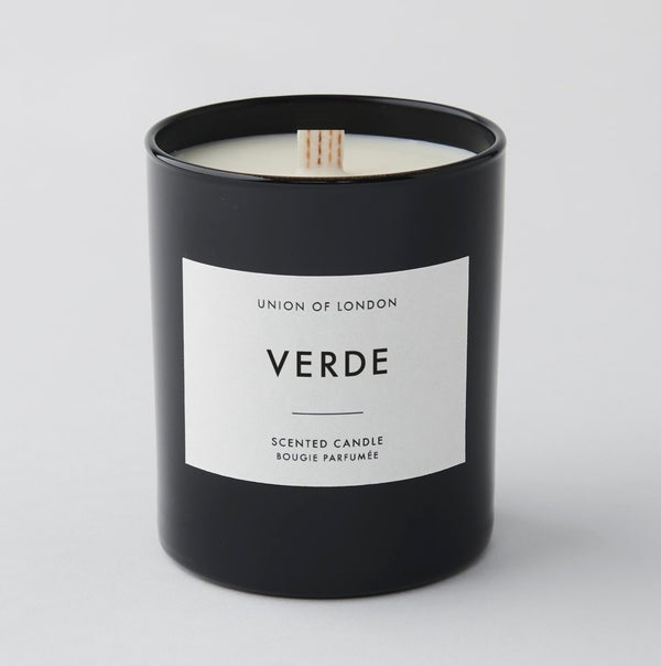 Verde - Black - Medium