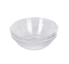 KitchenCraft - Glass Pinch Bowl