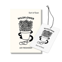 Earl of East - Air Freshener