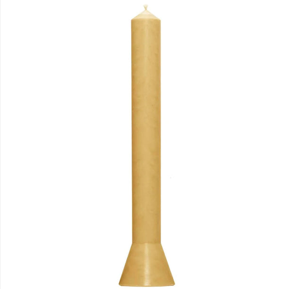 Alterlyset Candle - Amber