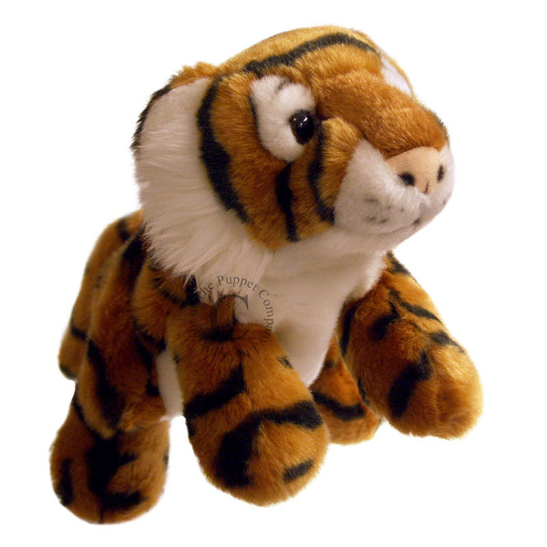 Tiger - Full Bodied