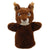 The Puppet Company Limited - Eco Animal Puppet Buddies: Squirrel