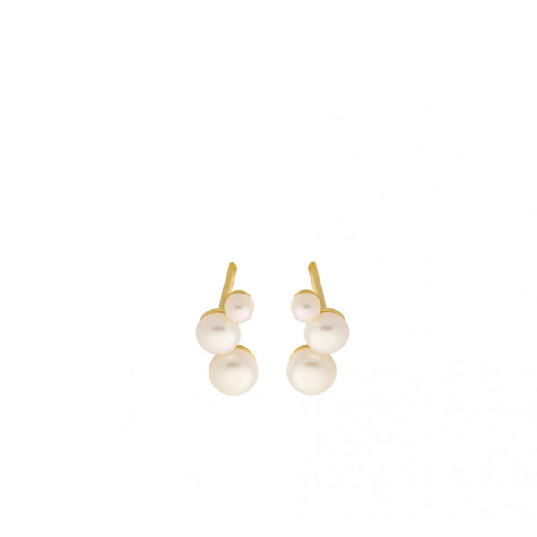 Treasure Earsticks - Gold Plated