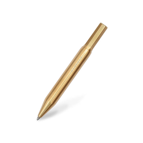 Method Pen Mini - Brass
