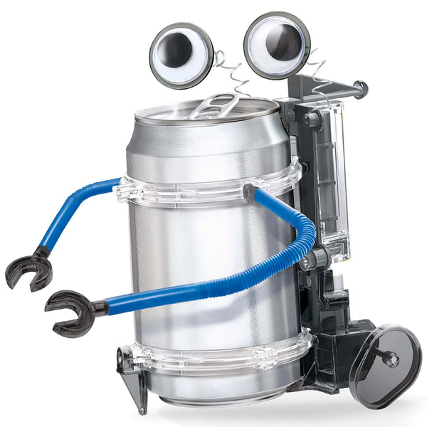 4m- Kidzrobotix - Tin Can Robot