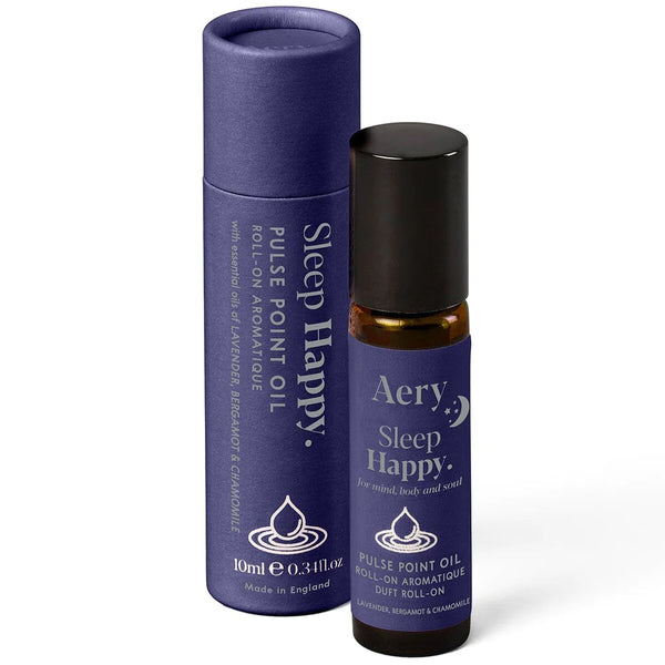Sleep Happy Pulse Point Roll On