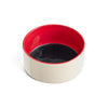 Small Dog Bowl - Blue/Red