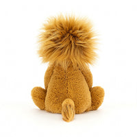 Bashful Lion Original (Medium)