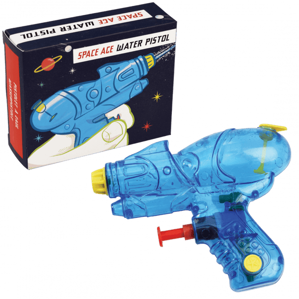 Water Pistol - Space Age