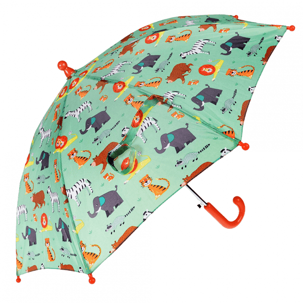 Rex - Umbrella - Animal Park