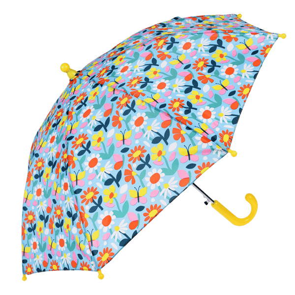 Rex - Umbrella - Butterfly Garden