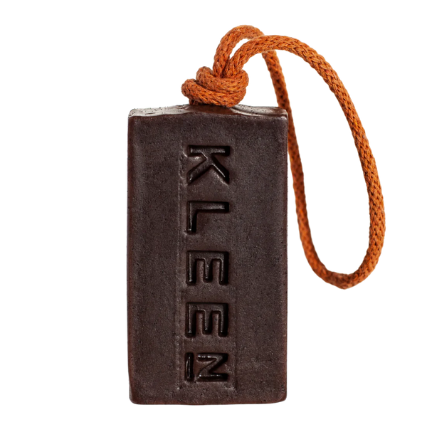 Kleen Tall Dark & Handsome soap