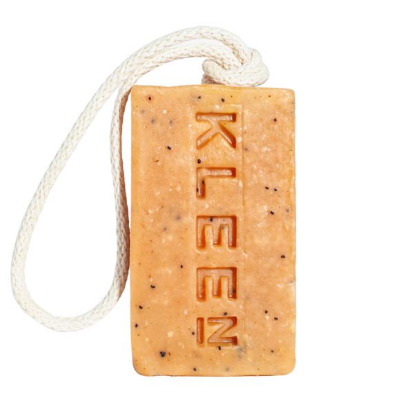 Kleen Footloose Soap