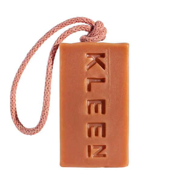 Kleen Good Vibrations soap