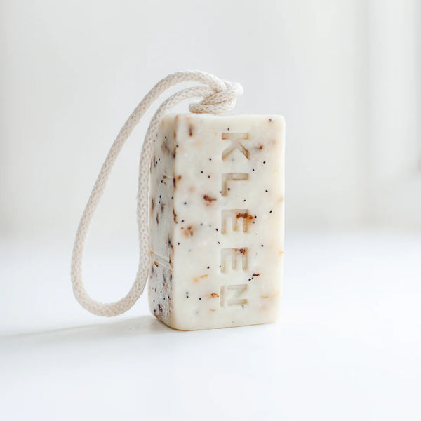 Kleen Lavender Body Bar soap 