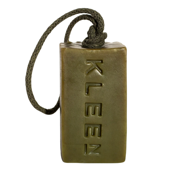 Kleen Morning Glory soap