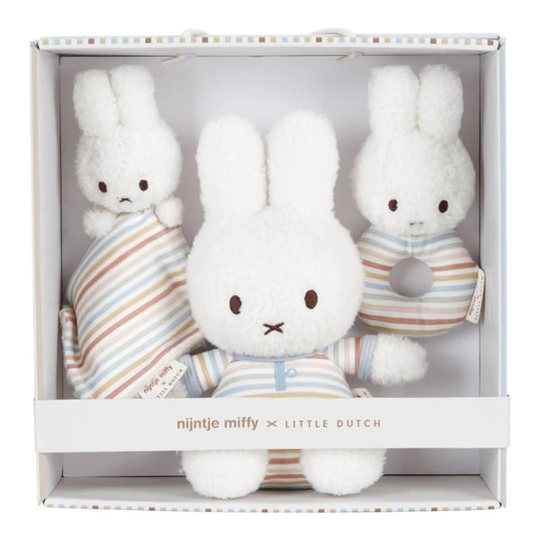 Miffy Gift Set - Sunny