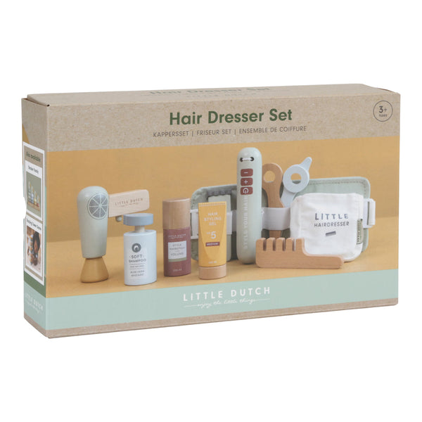 Hairdresser Set