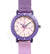Purple Flash Sport Watch