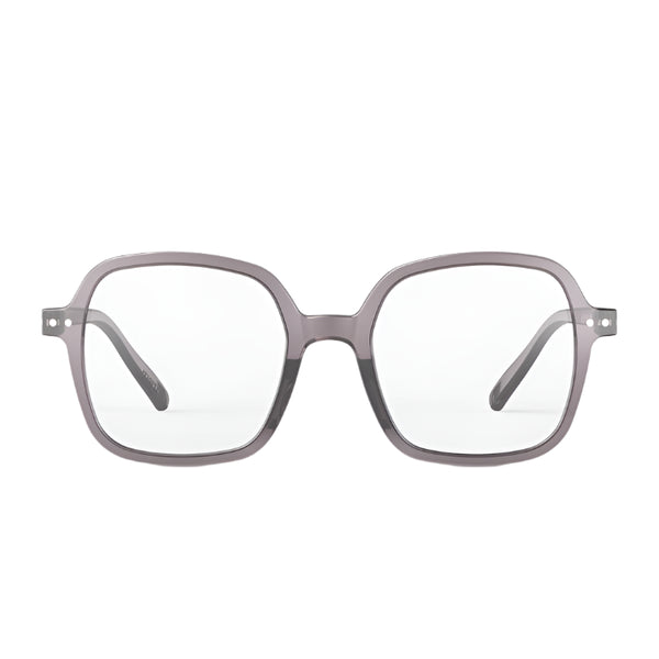 #OFFICE Reading Glasses - Electronic Grey