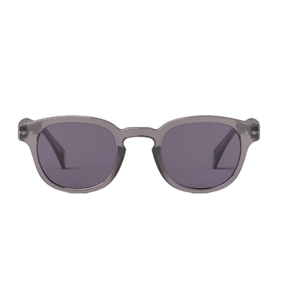 #C Sunglasses - Electronic Grey