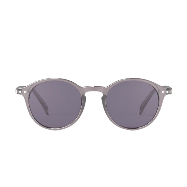#D Sunglasses - Electronic Grey