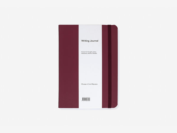 The School Of Life: Writing Journal