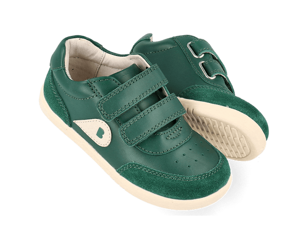 IW Champ - Deep Emerald + Chalk