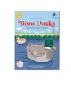 Clockwork Soldier - Create Your Own Blow Ducks