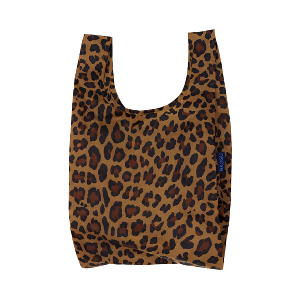 Baby Baggu - Leopard